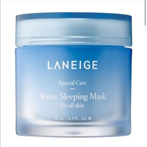 Laneige Water Sleeping Mask